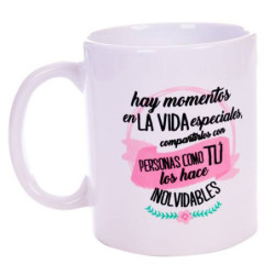 Taza personas como tú