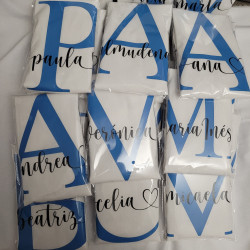 Tote bag personalizadas