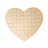 Puzzle corazon firmas