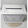 Caja para sobres de boda