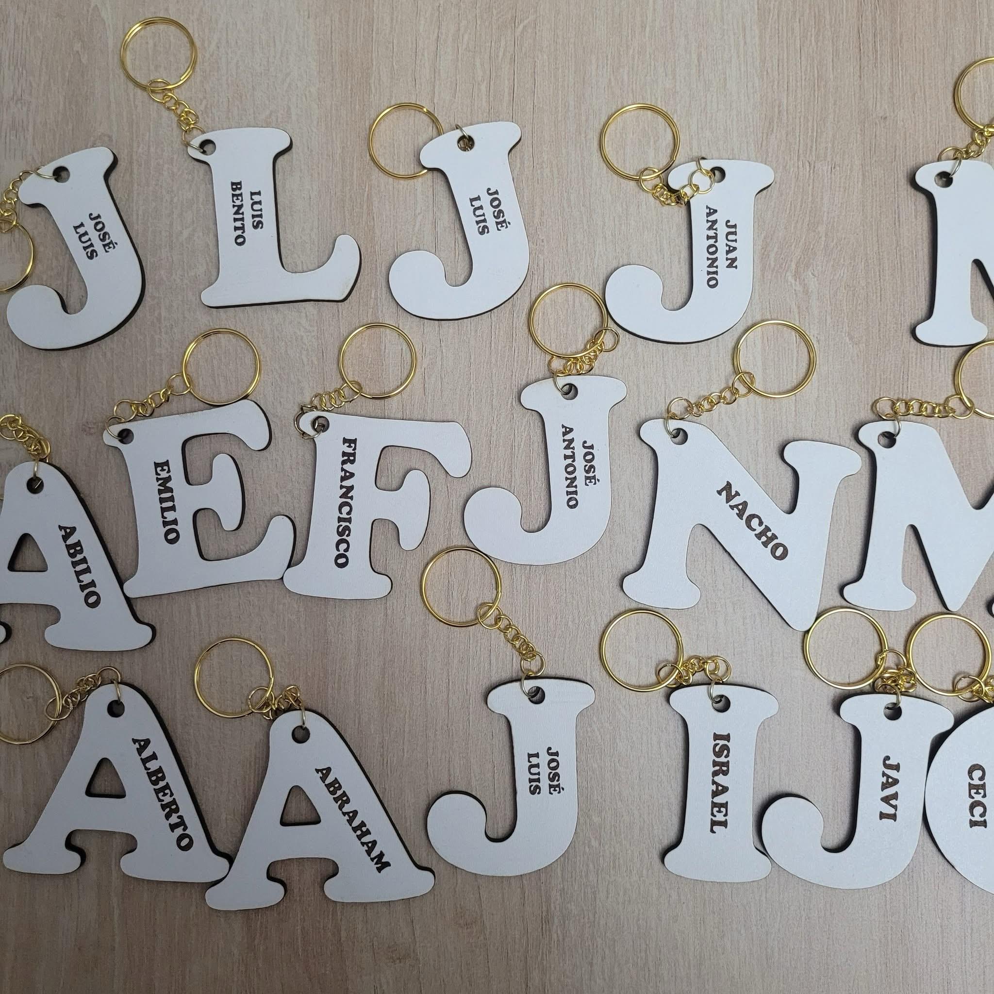 Detalles invitados  Comuniones