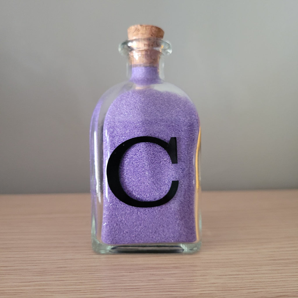 Ritual de arena para bodas personalizado Si Quiero