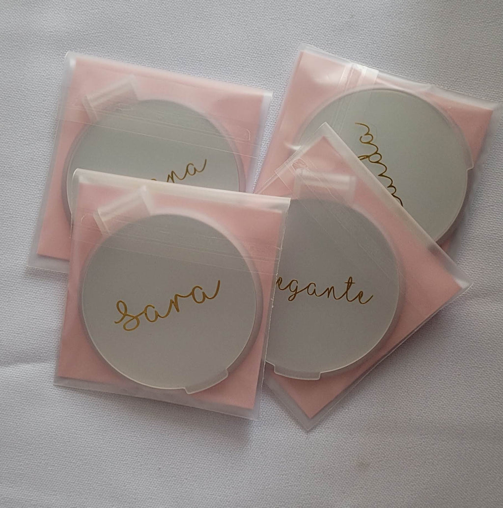 Espejos personalizados