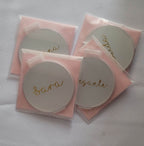 Espejos personalizados