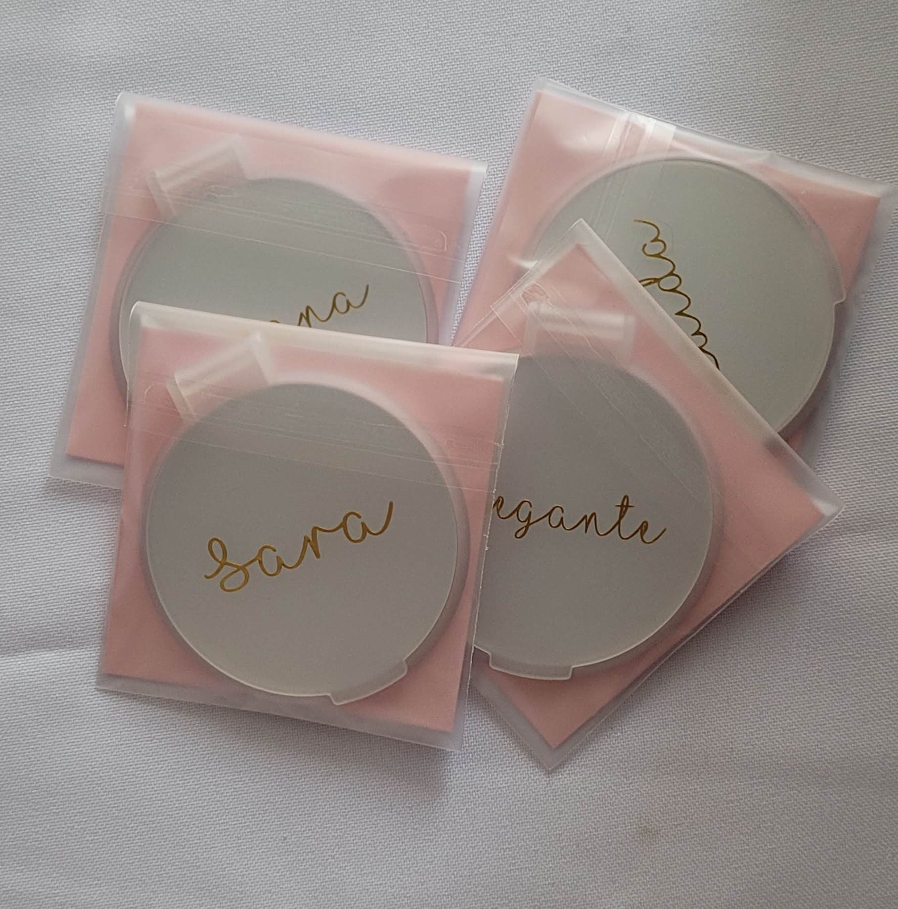 Espejos personalizados