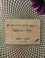 Puzles para testigos