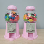 Chicleras personalizadas